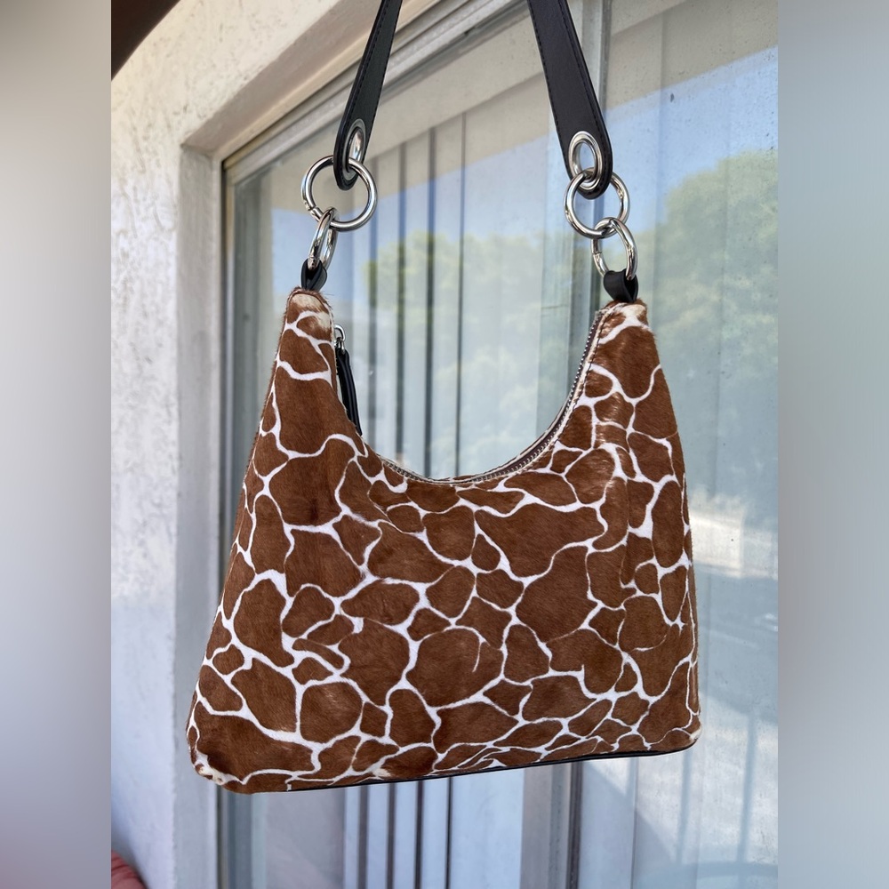 Vintage Y2K hobo bag/purse